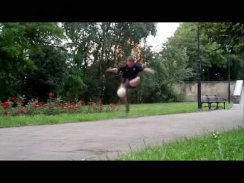 Pawel Skora The Best Tricks And Combos