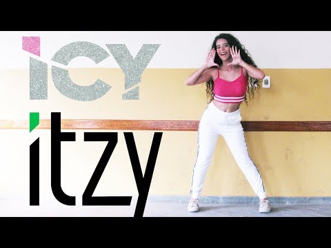 ITZY (있지) - ICY Dance Cover