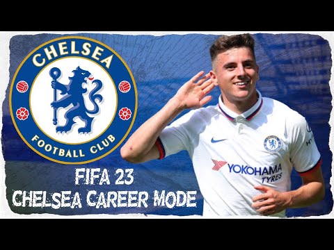 ANOTHER BIG GAME IN THE TITLE RACE AGAINST MAN CITY!! FIFA 23 CHELSEA CAREER MODE! S3 Ep25