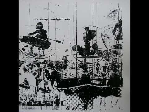 Ashtray Navigations - Use Copenhagen 69 Guitars & Park Drive Effects Pedals Exclusively (1997)