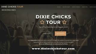 Dixie Chicks - Everybody Knows (Audio only)