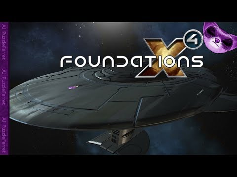 X4 Foundations Ep98 - Epic battle out of sector!