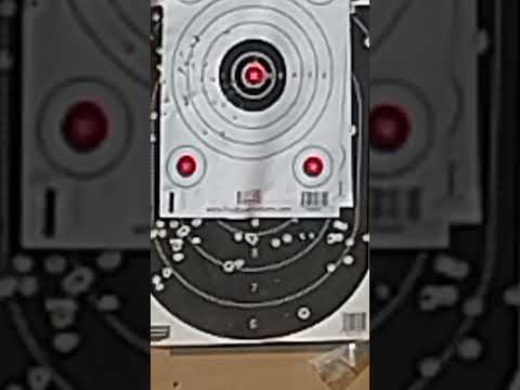 p17 keltec, on target rapid fire