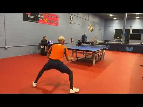 Bowmar Sports Tournament Highlights - Jenson Van Emburgh Naples Pong January Open Highlights