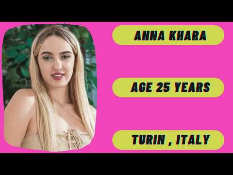 Top 10 Most Beautiful Italian PStars in 2025