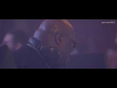 CARL COX play at TIME WARP  elio riso & NiLO.R - can you feel it - [KD RAW]