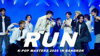 Download lagu TREASURE - RUN | K-POP MASTERZ 2025 IN BANGKOK mp3 Download lagu TREASURE - RUN | K-POP MASTERZ 2025 IN BANGKOK mp3