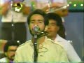 frankie ruiz  lo dudo en vivo