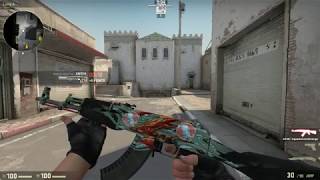 ak 47 aquamarine revenge