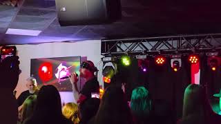LFO "Baby Be Mine" Pottstown PA 1/30/2026