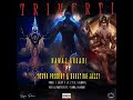 TRIMURTI त्रिमूर्ति Bursting Jazzy Young Prodigy Nawaj Ansari Prod By Lazy Y