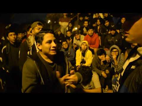 KRULL & RAPSODA vs KZADOR & SMOX || Octavos - Fecha 08 Duplas