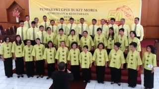 Download lagu PS GPIB GIDEON - KERAJAAN ALLAH DATANGLAH (1st Song) mp3 Download lagu PS GPIB GIDEON - KERAJAAN ALLAH DATANGLAH (1st Song) mp3