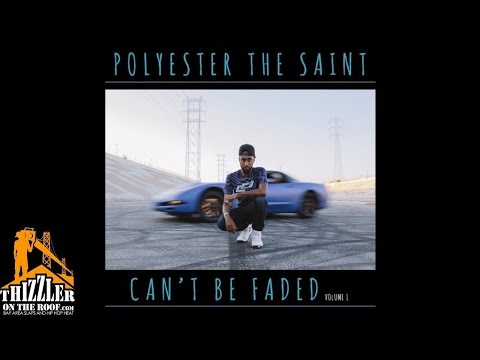 Polyester The Saint ft. Clyde Carson - Its Only Right [Thizzler.com]