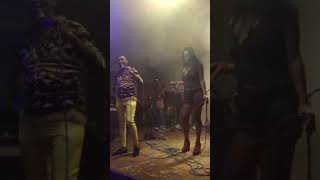 Tsy atakaloko, dadi love feat holly , LAUSANNE 25 dec 2019