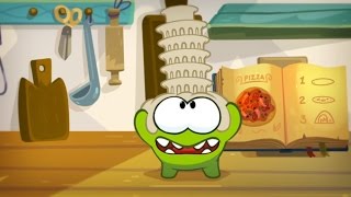 Download lagu Om Nom Stories (Cut the Rope) - Around the World - Sweet Recipe mp3