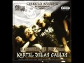 Kartel De Las Calles - Se Va Poner Feo (BANDERA ...