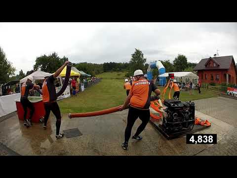 14 SDH Tatobity muži   JL JIRKOV 2019 GOPRO