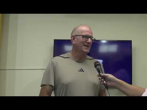 Marcos Juárez: Se viene una nueva edición de la Copa de la Ciudad en fútbol