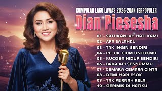 Download lagu Dian Piesesha | 10 Lagu Legendaris Sepanjang Masa | Lagu Lawas | Nostalgia mp3
