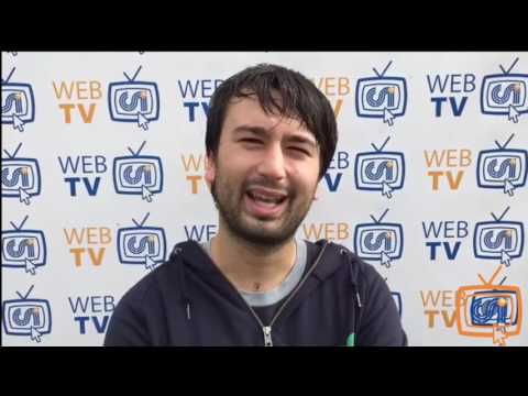 Intervista Desiano - Giacomo Locati