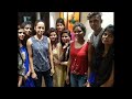 CID Purvi ️Aka ️Ansha Sayed Mam Ishita Aka Pooja Khatri Mam ️ ️ BADASS Vlog 2021 Ep15