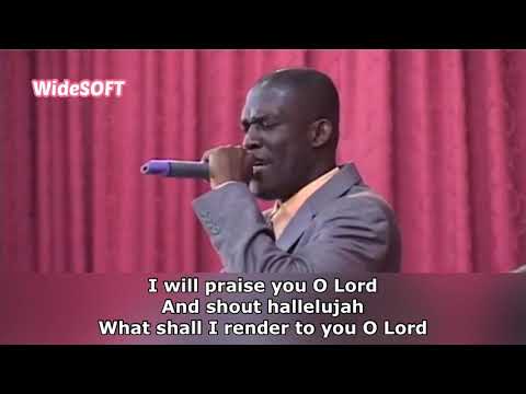 Pente Song ~ Prayer Songs led by Rev. Anthony Korankye