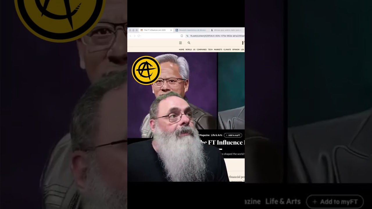FINANCIAL TIMES dá mais uma LUSTRADA nas BOLAS MAGNITSKAS de MORAES e até ESTABLISHMENT se ASSUSTA