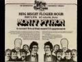 KBFH version of Monty Python Live at City Center - special intro by Dave Herman and John Cleese