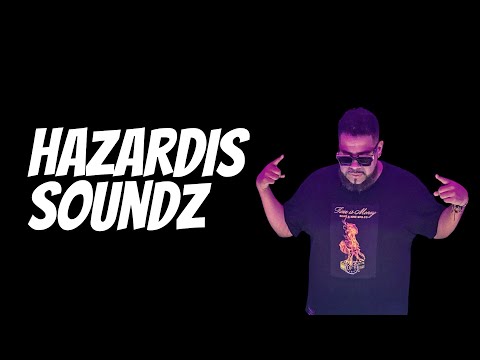 Hazardis Soundz on Cypress Hill with his First Placement, Rick Ross Being in his Mom's House, & more