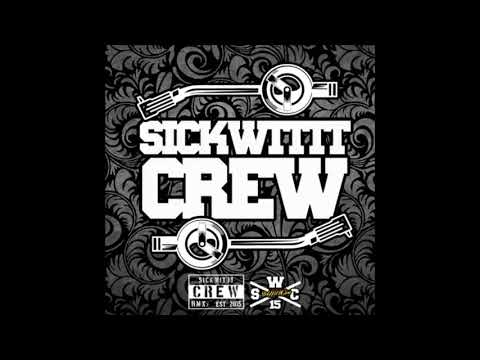 DJ AFAKASI FRESH & DJ SENIOR - OOP.C - ALL OVER S.W.C RMX 2018