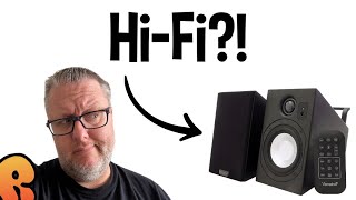Tiny But Mighty: Do the Vanatoo Transparent Zero Hi-Fi Speakers Outshine Their Bigger Siblings?