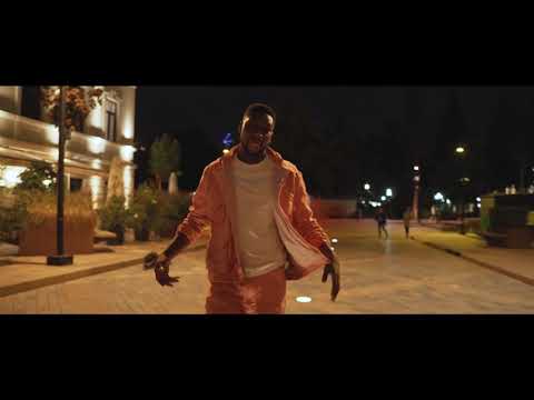 LOW by DillZ (official Visualizer)