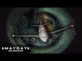 Flight 604 S Mysterious Crash Over The Red Sea Mayday Air Disaster