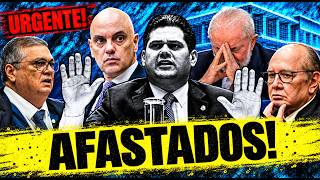 🚨URGENTE! GRAVE DENUNCIA TRÁS REVIRAVOLTA!