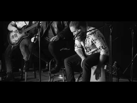 Inglorious - "Until I Die" (Live Acoustic - YouTube Space London)