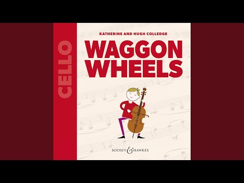 Butterflies (Accompaniment Track)