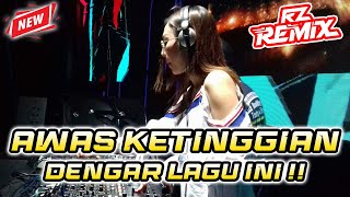 Download lagu AWAS KETINGGIAN DENGAR LAGU INI ‼️ DJ JUNGLE DUTCH 2023 FULL BASS TERBARU mp3