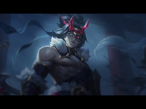 Funny URF - Kayn 12-6 🔥