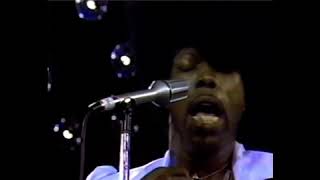 The Ohio Players - Alone (1977) Live