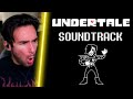 Undertale OST - Death by Glamour (REACTION)
