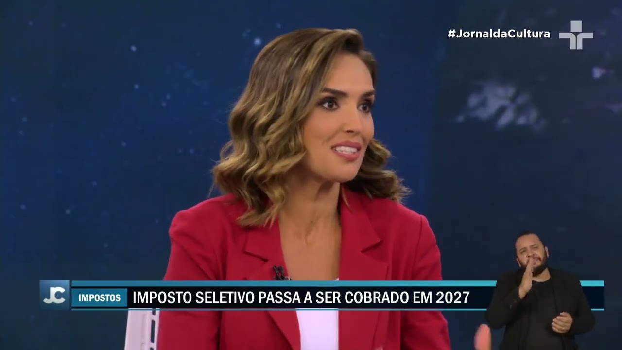 Especialista analisa a COMPLEXIDADE econômica com a REFORMA TRIBUTÁRIA