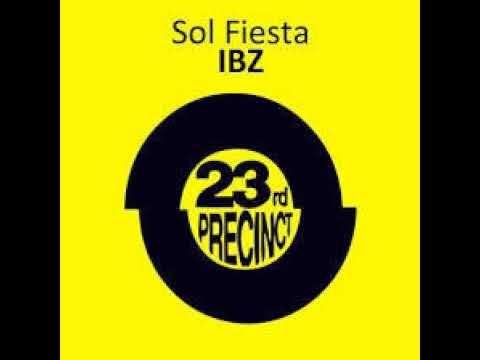 Sol Fiesta Boozing Croozin