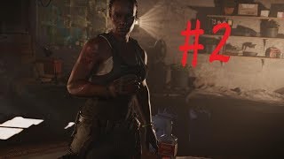 【TPS】DIVISION 2 実況 #2【4K60FPS】