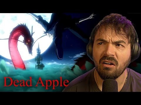 What Is Happening!? | Bungo Stray Dogs: Dead Apple Reaction