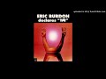 ERIC BURDON & WAR - the vision of rassan