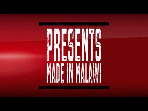 ANDRE'I - MADE IN MALAWI DVD [ADVERT]