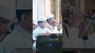 Download lagu Bocah cIlik cilik Gandrung Nabi mp3
