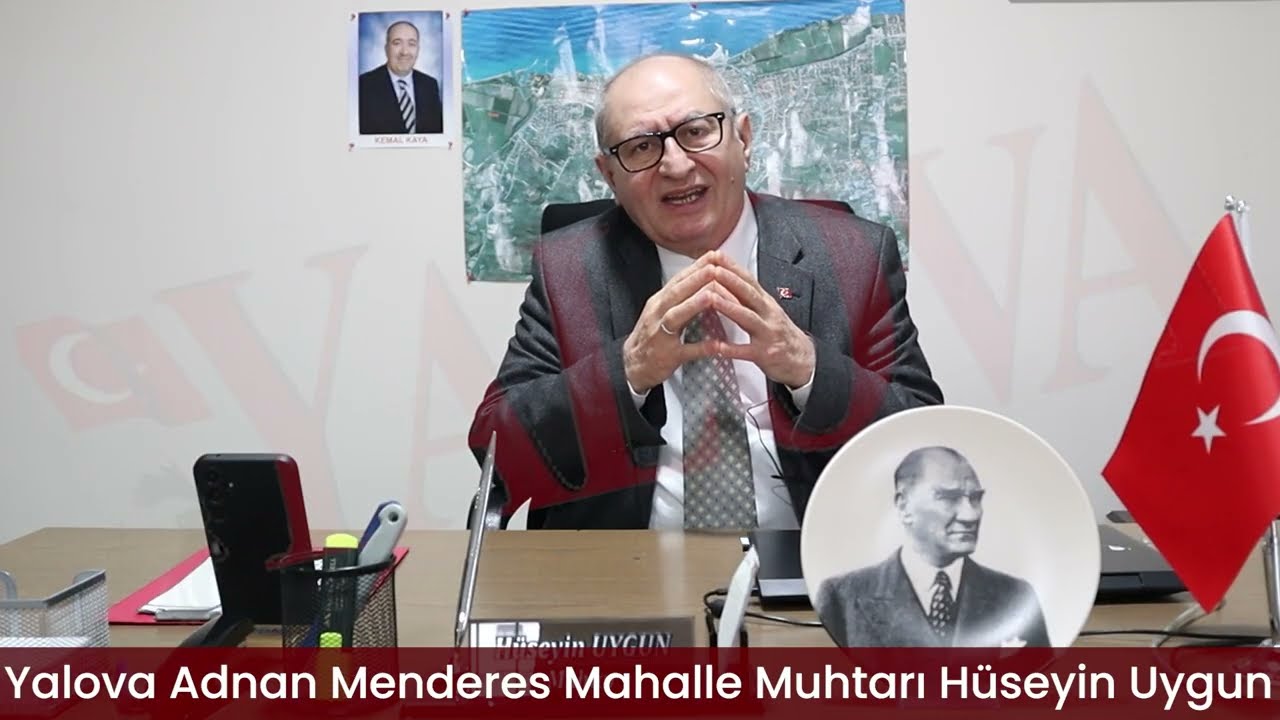 Yalova’da Örnek Dayanışma: 1 Milyon Lirayı Aşan Yardım Organizasyonu