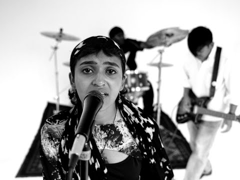Video thumbnail for Don’t Fight